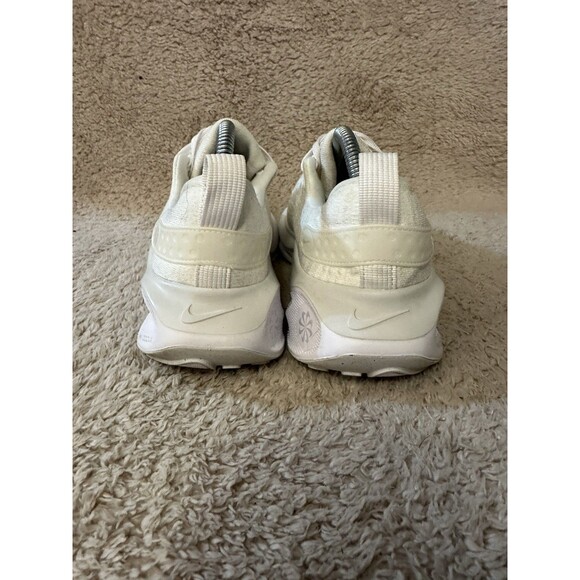 Nike React X Infinity Run 4 O Athletic Shoes Sneakers DR2670-003 Womens Size 10 - Picture 5 of 9